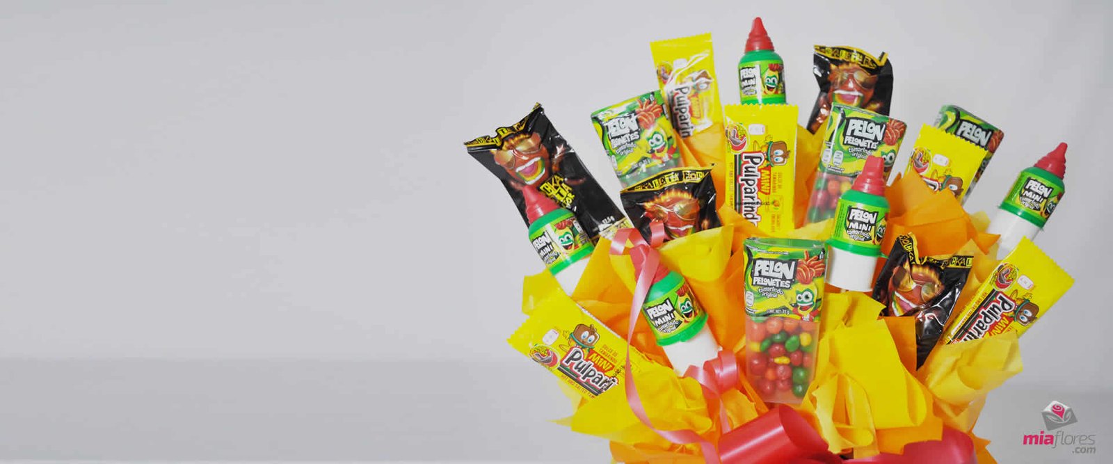 Dulces Arreglos