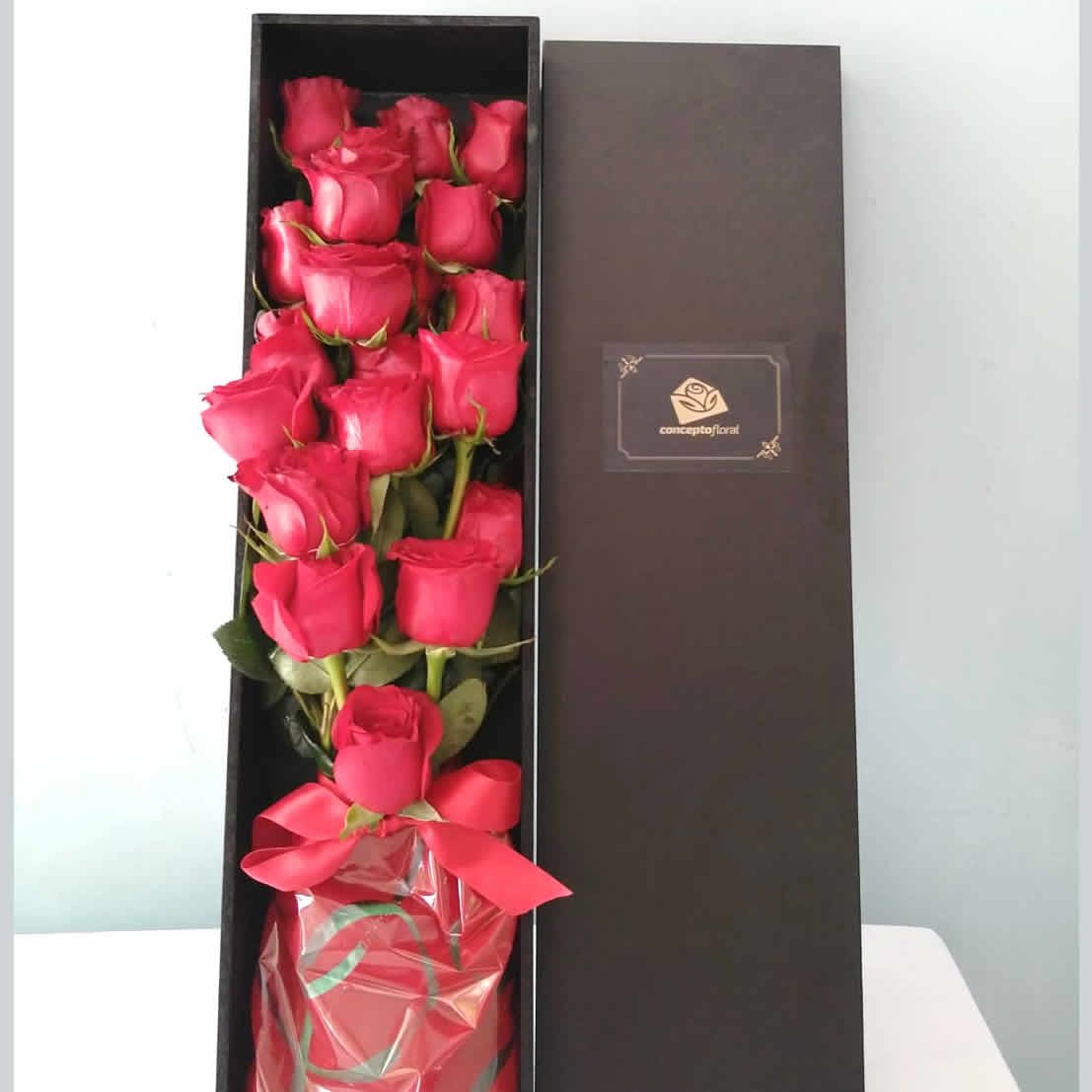 Rosas Mi Amor