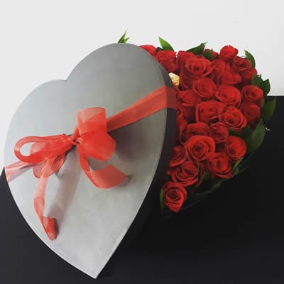 Corazón Hermoso