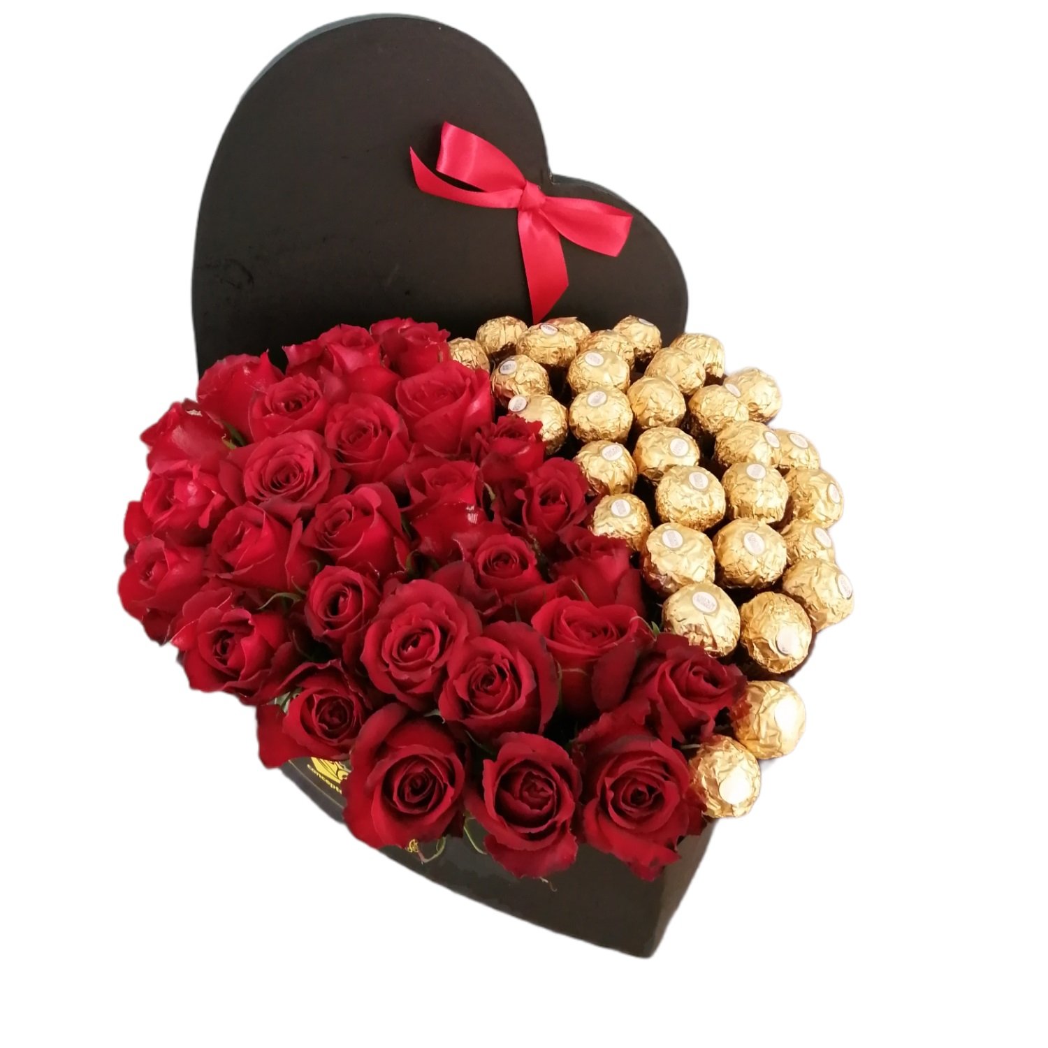 Corazón Dulce