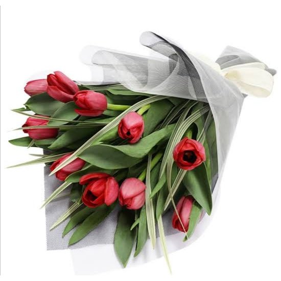 Ramo de Tulipanes