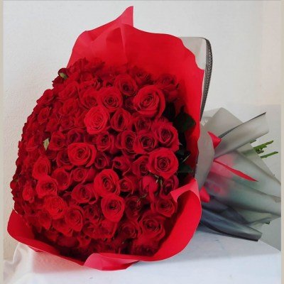 Ramo de Rosas