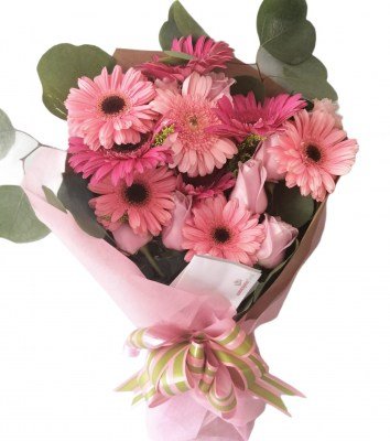 girasoles_rosas